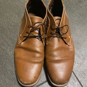 Men’s chukka boot